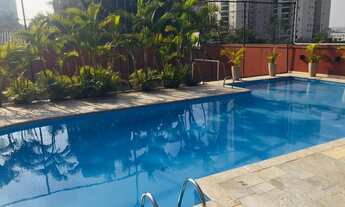 Imagem 4: Apartamento para aluguel 175 metros 4 quartos 1 suite 2 vagas Lazer Jardim - Santo André