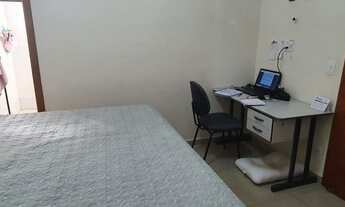 Imagem 6: Apartamento para venda tem 81 metros quadrados com 2 quartos