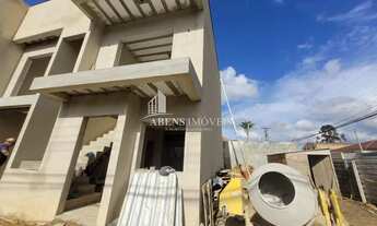 Imagem: Sobrado para Venda em Pinhais, Emiliano