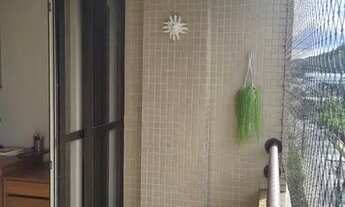 Imagem 4: Apartamento Mobiliado 3 Quartos (1 Suíte) na Rua Coronel Veiga