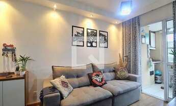 Imagem 5: Apartamento à Venda - Campestre, 3 Quartos, 77 m2