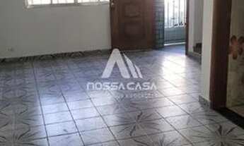 Imagem 4: Locação - Sobrado 2 dors., com suite