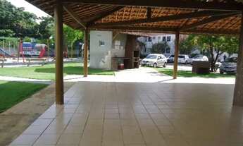 Imagem 4: Edif. Morada das Artes - Apt. Nascente, 2 qtos, 52m2 - Antares