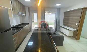 Imagem 2: Apartamento para aluguel com 75 metros quadrados com 2 quarto em Taguatinga Sul - Brasília