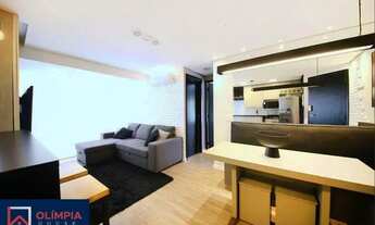 Imagem 7: Apartamento Venda Chácara Santo Antônio 51 m² 2 Dormitórios