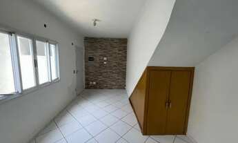 Imagem 3: Casa com 3 dormitórios à venda, 90 m² - Vila São Jorge - São Vicente/SP