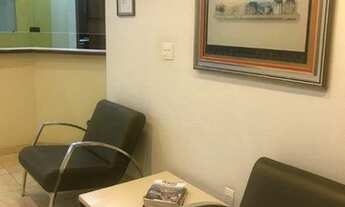 Imagem 5: Centro, Sala comercial à venda, 75 m², Santos/SP