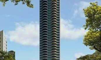 Imagem: Edf. Mirage - Moura Dubeux