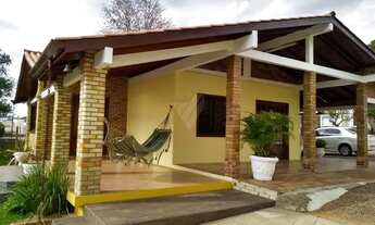 Imagem 6: Dom Feliciano Casa em condomínio com 3 dormitórios