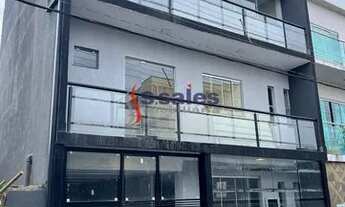 Imagem 2: Excelente Tríplex moderno na Rua 10 de Vicente Pires - Para Locação