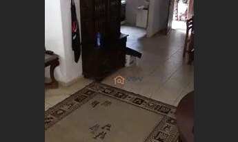 Imagem 4: Sobrado com 4 dormitórios, 330 m² - venda por R$ 1.500.000,00 ou aluguel por R$ 6.410,00/m