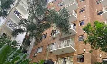 Imagem: Apartamento para aluguel possui 47 metros