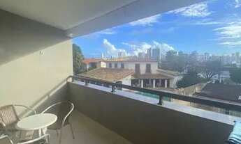 Imagem 2: Apartamento no Hotel Mercure para aluguel