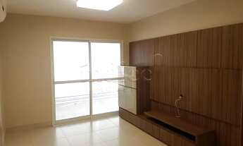 Imagem: Edifício Solar das Varandas - Apartamento