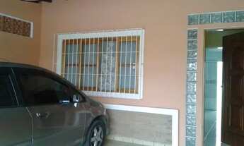 Imagem: Casa para venda possui 100 metros quadrados