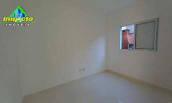 Imagem 7: Casa com 2 dormitórios à venda, 40 m² por R$ 250.000,00 - Maracanã - Praia Grande/SP