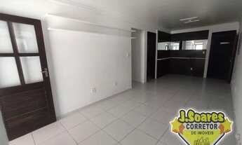 Imagem 4: Miramar, 3 quartos sendo 1 suíte, DCE, 1 vaga, 87m², R$ 1.700, Aluga, João Pessoa - PB