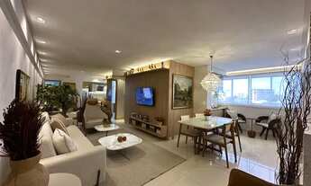 Imagem 2: Apartamento 03 quartos 01 suíte - Borges Landeiro Verano