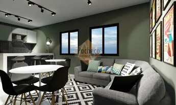 Imagem: Apartamento na Vila Ré, 2 dormitórios