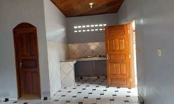 Imagem 5: Casa em rua pública