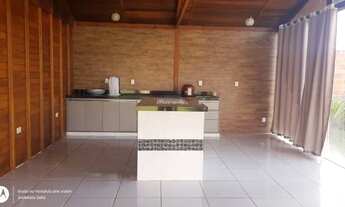 Imagem 7: Casa 03 dormitórios excelente em condomínio próximo a Mendonça