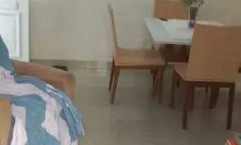 Imagem 2: Apartamento para Locação em Lauro de Freitas, Buraquinho, 2 dormitórios, 1 suíte, 2 banhei