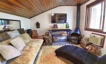 Imagem 5: LOCAÇÃO: Sobrado 2 dorm, churrasqueira e 1 vaga