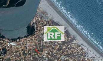 Imagem 2: Apartamento com 3 dormitórios à venda, 120 m² por R$ 160.000,00 - Centro - Luis Correia/PI