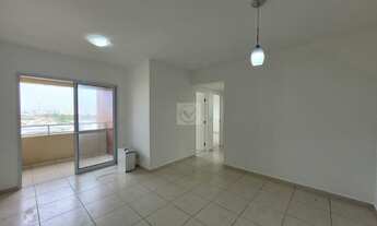 Imagem 2: Apartamento para aluguel, 3 quartos, 1 suíte, 2 vagas, Jabotiana - Aracaju/SE