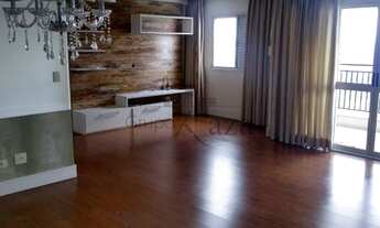 Imagem: Apartamento - Residencial The View Club