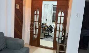 Imagem 4: Apartamento para venda tem 71 metros quadrados com 2 quartos em Maracanã - Rio de Janeiro