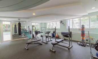 Imagem 13: Apartamento Locação Jardim Paulista 37 m² 1 Dormitórios