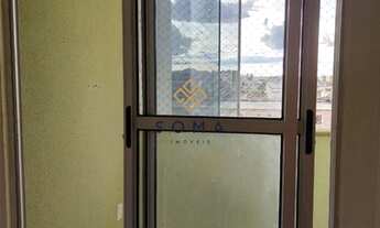 Imagem 6: APARTAMENTO DE 02 QUARTOS NA QC 05 DO JARDINS MANGUEIRAL