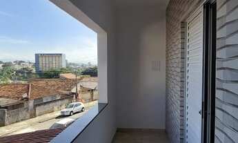 Imagem 2: Casa Assobradada nova para Venda Monte Castelo (Ref.: 15422