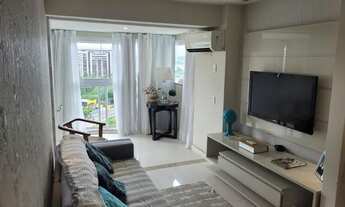 Imagem: Apartamento para aluguel possui 75 metros