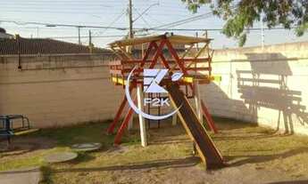 Imagem 4: Apartamento à venda em Jundiapeba Mogi das Cruzes, 49m² 02 dormitórios