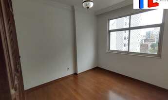Imagem 6: Alugo Apartamento canela, 185 m², 4/4, 2 suíte. Valor Total da Locação: R$4.500,00