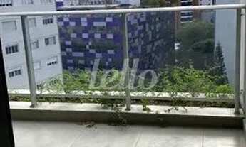 Imagem 5: São Paulo - Apartamento Padrão - Pinheiros