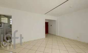 Imagem 4: Apartamento à venda em República com 50 m², 1 quarto