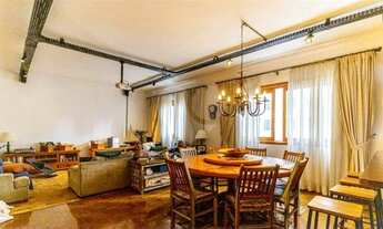 Imagem 2: Apartamento na Consolação