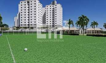 Imagem 2: APARTAMENTO 3Q SETOR CENTRO OESTE