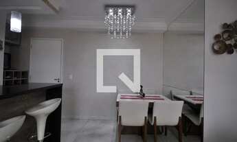 Imagem 6: Apartamento à Venda - Vila Mazzei, 2 Quartos, 68 m2