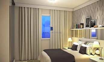 Imagem 4: APTO Á VENDA 2DTS VILA LEOPOLDINA SOROCABA/ SP