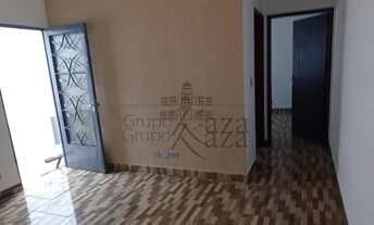 Imagem: Casa - Jardim das Industrias - 1 Dormitório