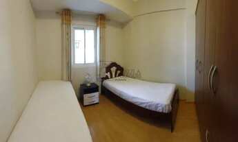 Imagem 5: Apartamento Residencial de 3 Dormitórios - Bela Vista - Locação!