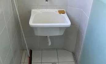 Imagem 7: Apartamento com 1 dorm, Guilhermina, Praia Grande - R$ 278 mil, Cod: ACT2546