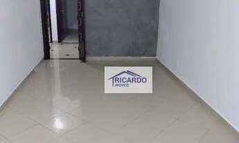 Imagem 3: Casa com 2 dormitórios para alugar, 140 m² por R$ 2.970,00/mês - Vila Endres - Guarulhos/S