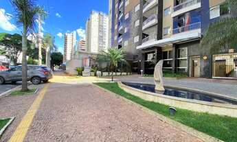 Imagem 2: Apartamento para venda west house 2 quartos próx alameda das rosas setor Oeste Goiânia