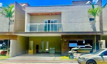 Imagem: Lindo sobrado Grand Village (skanix