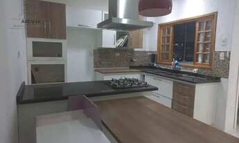 Imagem 3: Apartamento com 3 dormitórios à venda, 172 m² por R$ 705.000 - Centro - Santo André/SP